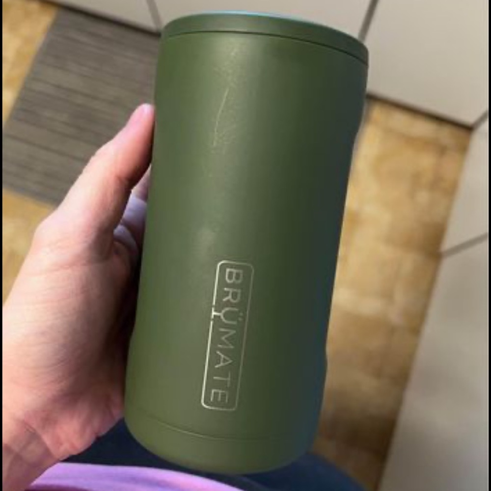 BRUMATE HOPSULATOR